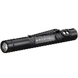Фонарь светодиодный LED Lenser P2R Work, 110 лм, аккумулятор (502183)