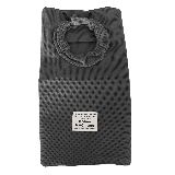 Тканевый пылесборный мешок (комплект из 5 шт.) KVC 1300 (кн1300вцтп)