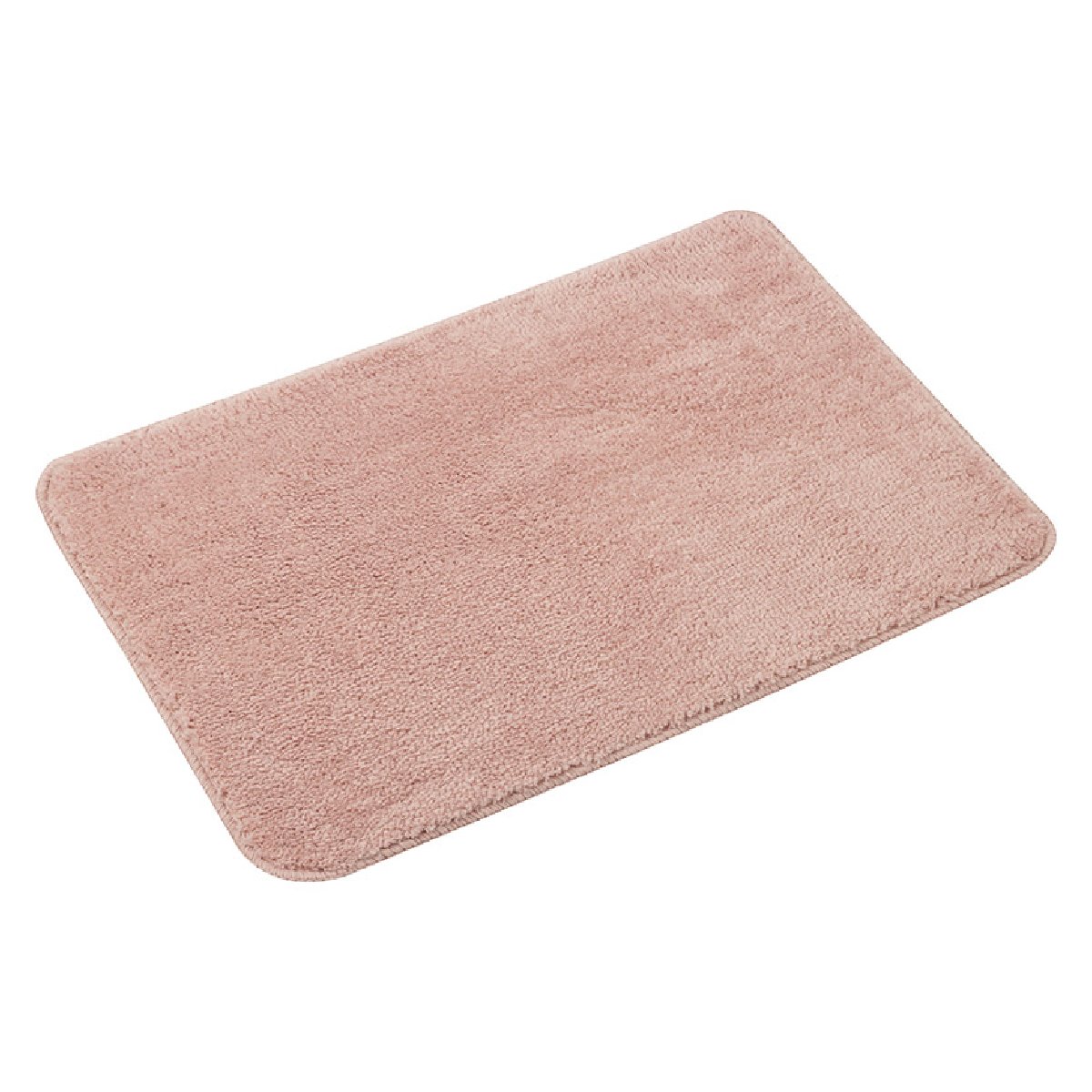 Коврик для ванной Pastel , 40x60 см, цвет-розовый (102500)Купить