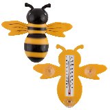 Термометр уличный Пчелка Gigi (003563)