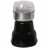 Кофемолка Добрыня DO-3701B 150Вт 50гр (черная)