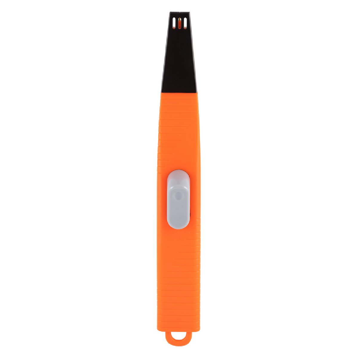 Пьезозажигалка HOMESTAR HS-1206 оранжевая (102774)Купить