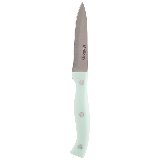 Нож с пластиковой рукояткой MENTOLO для овощей 9 см (103512)