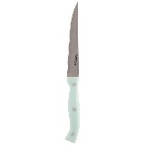 Нож с пластиковой рукояткой MENTOLO универсальный 12,7 см (103511)