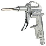 Пистолет STAYER MASTER для продувки, стандартное сопло (06485)