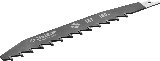 ЗУБР 215 165, 13Т, с тв.зубьями для сабельной эл.ножовки, полотно по легкому бетону Профессионал (159770-13)
