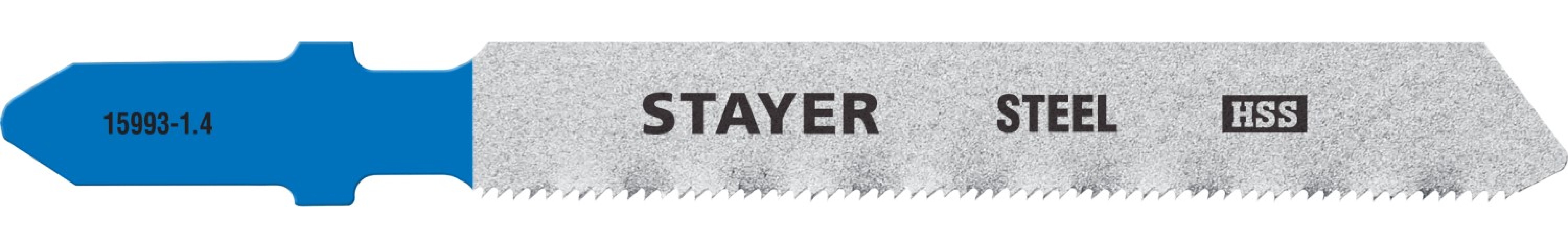 STAYER T118A,   , HSS ,    1,5-2, -,   1,2, .  50, 2, Professional, (15993-1.4_z02)