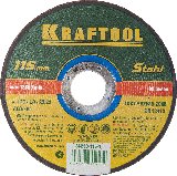 KRAFTOOL 115x1.0x22.23 ,       (36250-115-1.0)