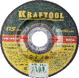 KRAFTOOL 115x0,75x22.23 ,        (36252-115-0.75)