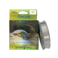  Fishing Style RL2925 0.30mm  7.05 100m