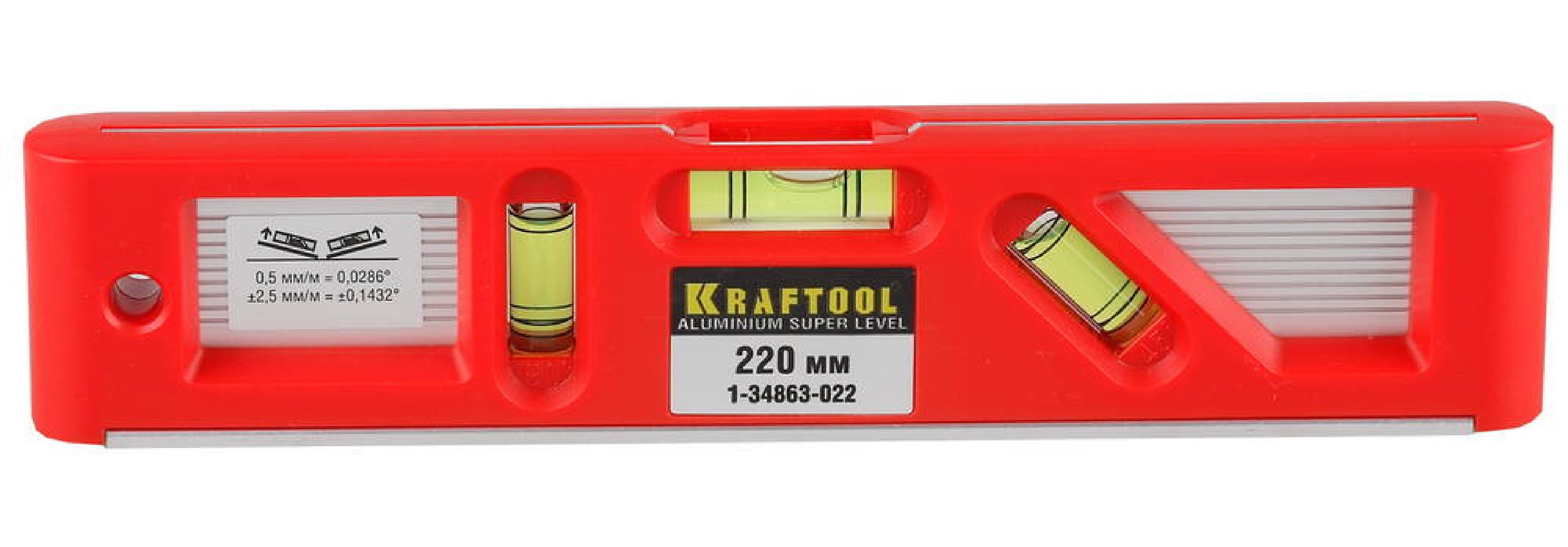 Kraftool Director 220 ,   ,  0.5  , (1-34863-022)