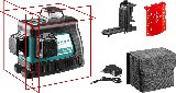 Лазерный нивелир KRAFTOOL LL 3D N2 (34640-2)