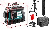 Лазерный нивелир KRAFTOOL LL 3D N3 (34640-3)