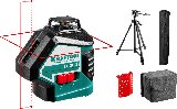 Лазерный нивелир KRAFTOOL LL360 N3 (34645-3)