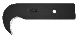Лезвие-крюк OLFA для ножа OLFA-HOK-1 39.5 мм (OL-HOB-1)