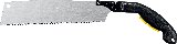 Выкружная ножовка STAYER Cobra PullSaw 300 мм (15088)