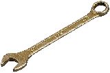 Комбинированный гаечный ключ STAYER ТЕХНО 29 мм (27072-29)
