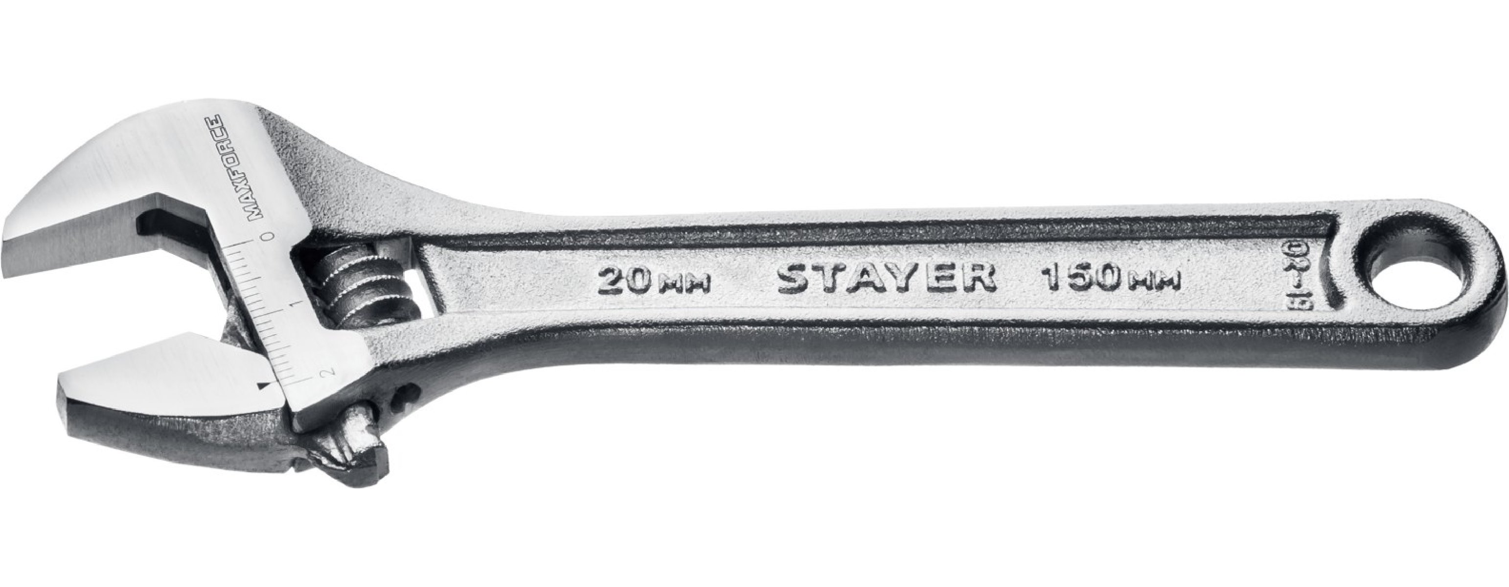   STAYER MAX-Force 150 20  (2725-15_z01)