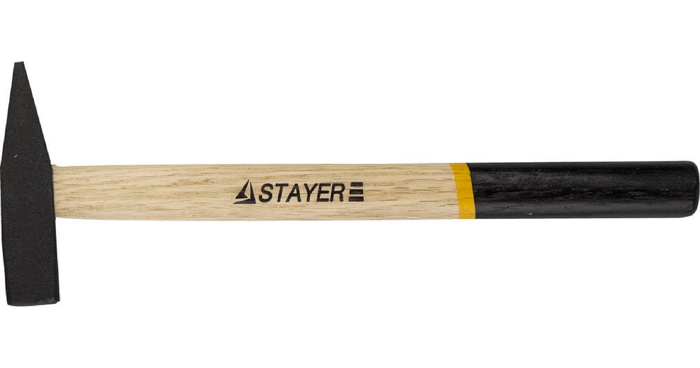   STAYER 200  (2002-02)