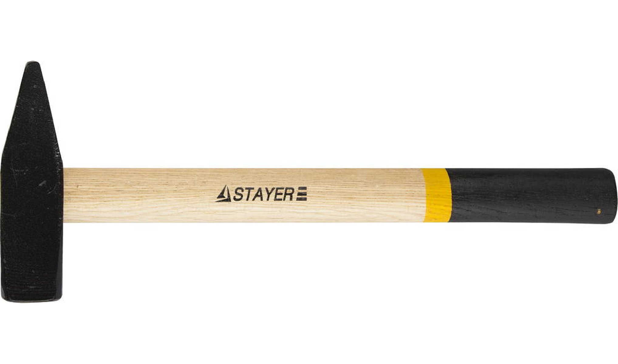   STAYER 800  (2002-08)