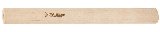 Деревянная рукоятка ЗУБР N2 для молотков 400 г 500 г (20299-2)