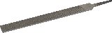 Плоский напильник ЗУБР Профессионал 200 мм (1610-20-2_z01)