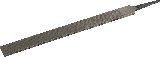 Плоский напильник ЗУБР Профессионал 300 мм N 1 (1610-30-1)