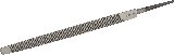 Трехгранный напильник ЗУБР Профессионал 150 мм (1630-15-21_z01)