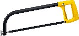 Ножовка по металлу STAYER MS-200 250-300 мм (1577_z02)