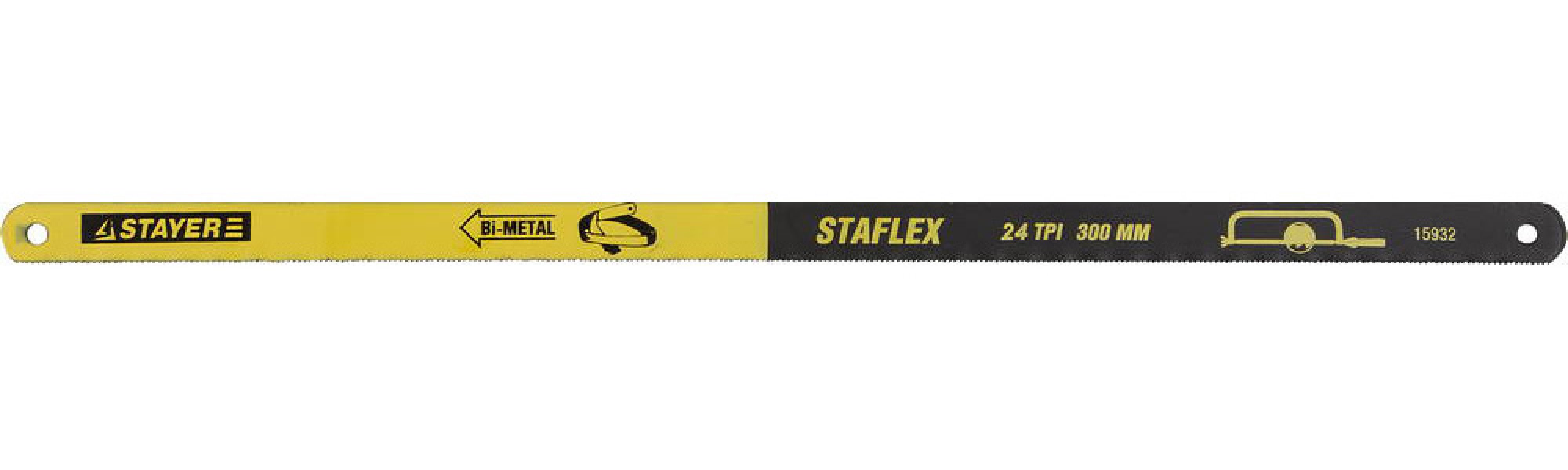     STAYER Stayer-Flex 300  10 . (15932-S10)