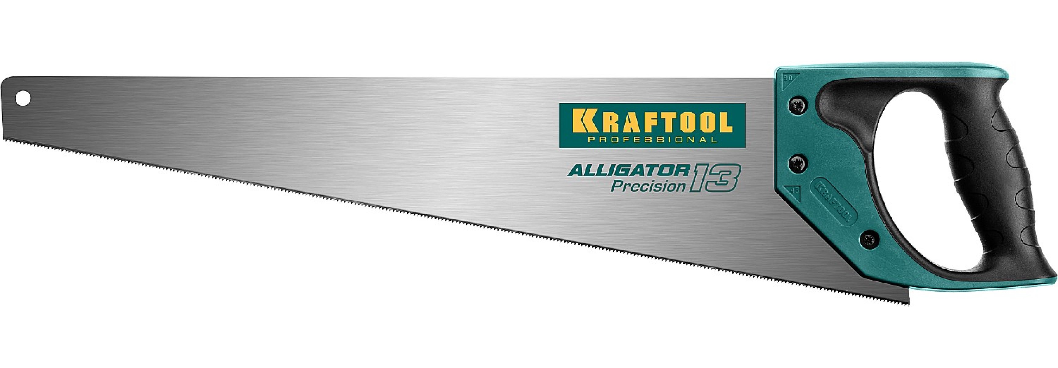     KRAFTOOL Alligator Precision 13 500  (15225-50)