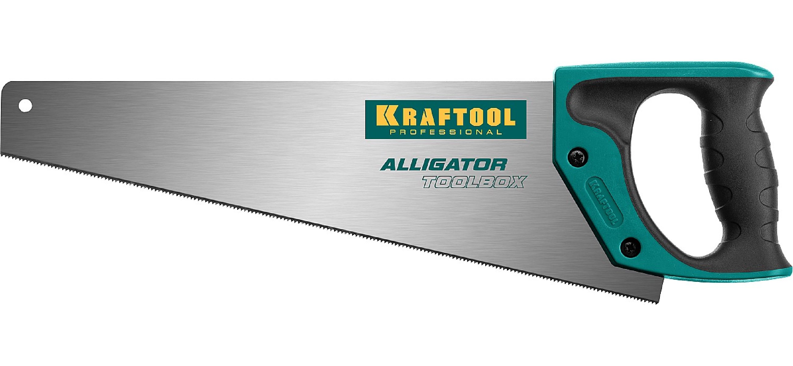    KRAFTOOL Alligator Toolbox 13 350  (15227-35)