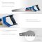 Универсальная ножовка ЗУБР Молния-3D 500 мм 7TPI (15077-50_z01)