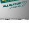   Alligator Universal 7 , 550 , 7 TPI 3D . KRAFTOOL (15004-55)