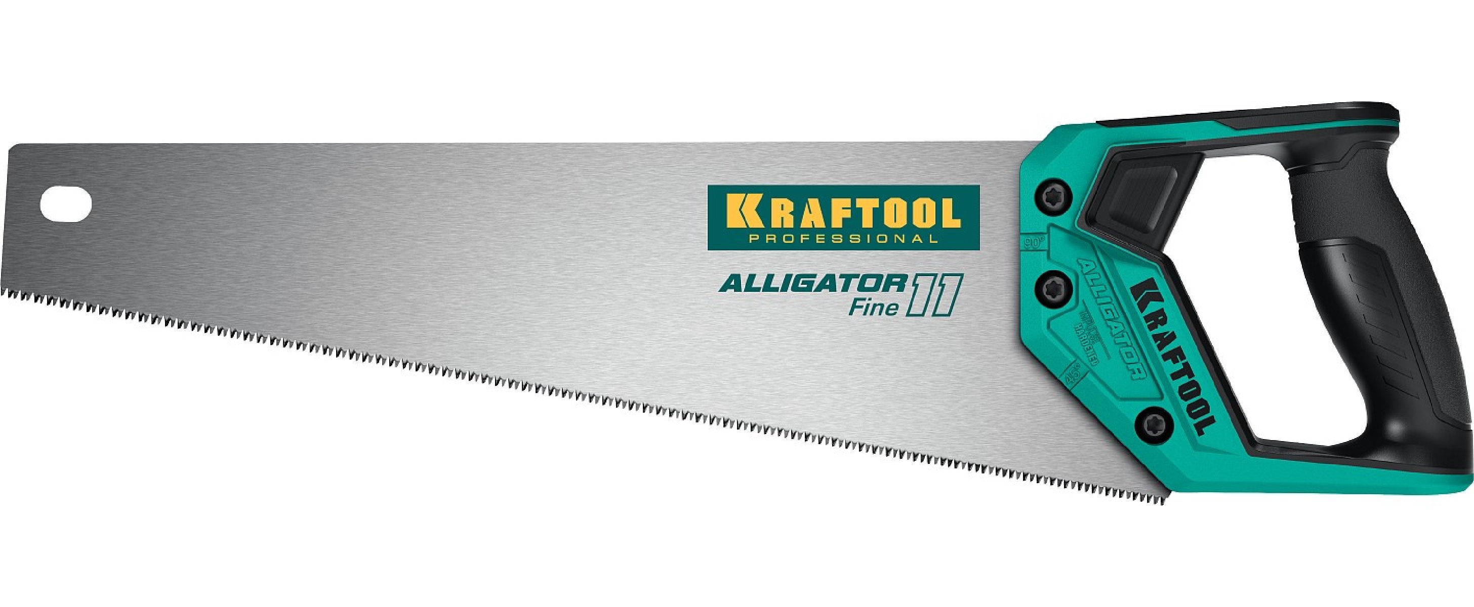     KRAFTOOL Alligator Fine 11 400  (15203-40)