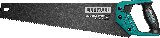 Ножовка для точного реза KRAFTOOL Alligator Black 11 450 мм (15205-45)