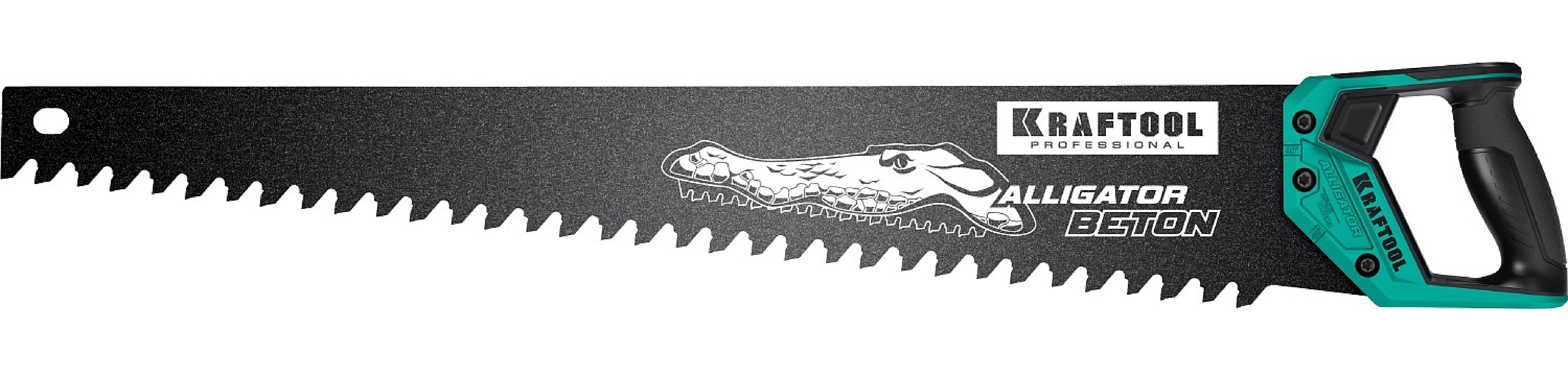    KRAFTOOL Alligator Beton 700  (15211-70)