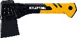 Универсальный топор KRAFTOOL Х5 550 г (20660-05)