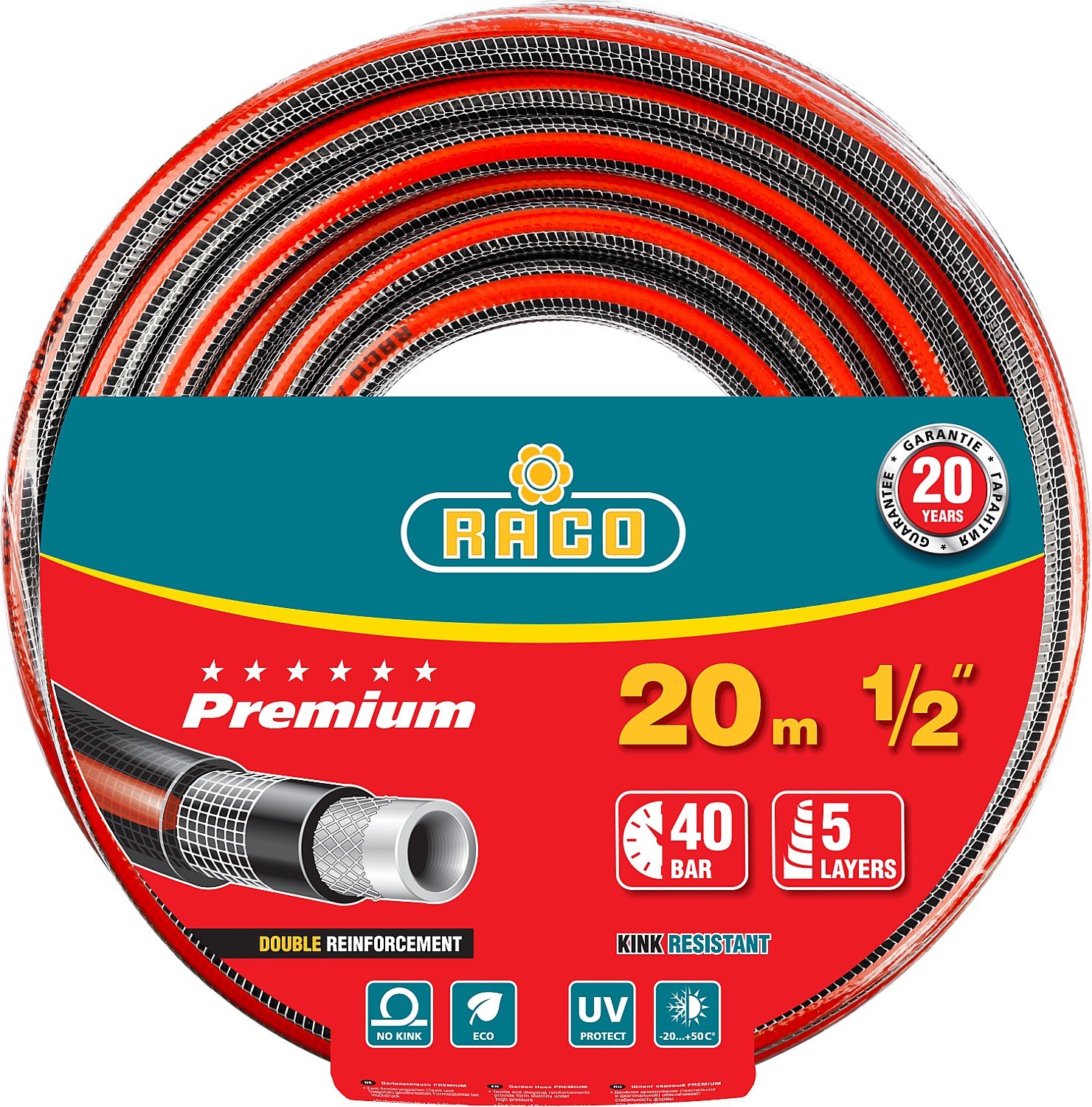   RACO Premium 1 2 , 20 , 40 , ,     (40300-1 2-20_z01)