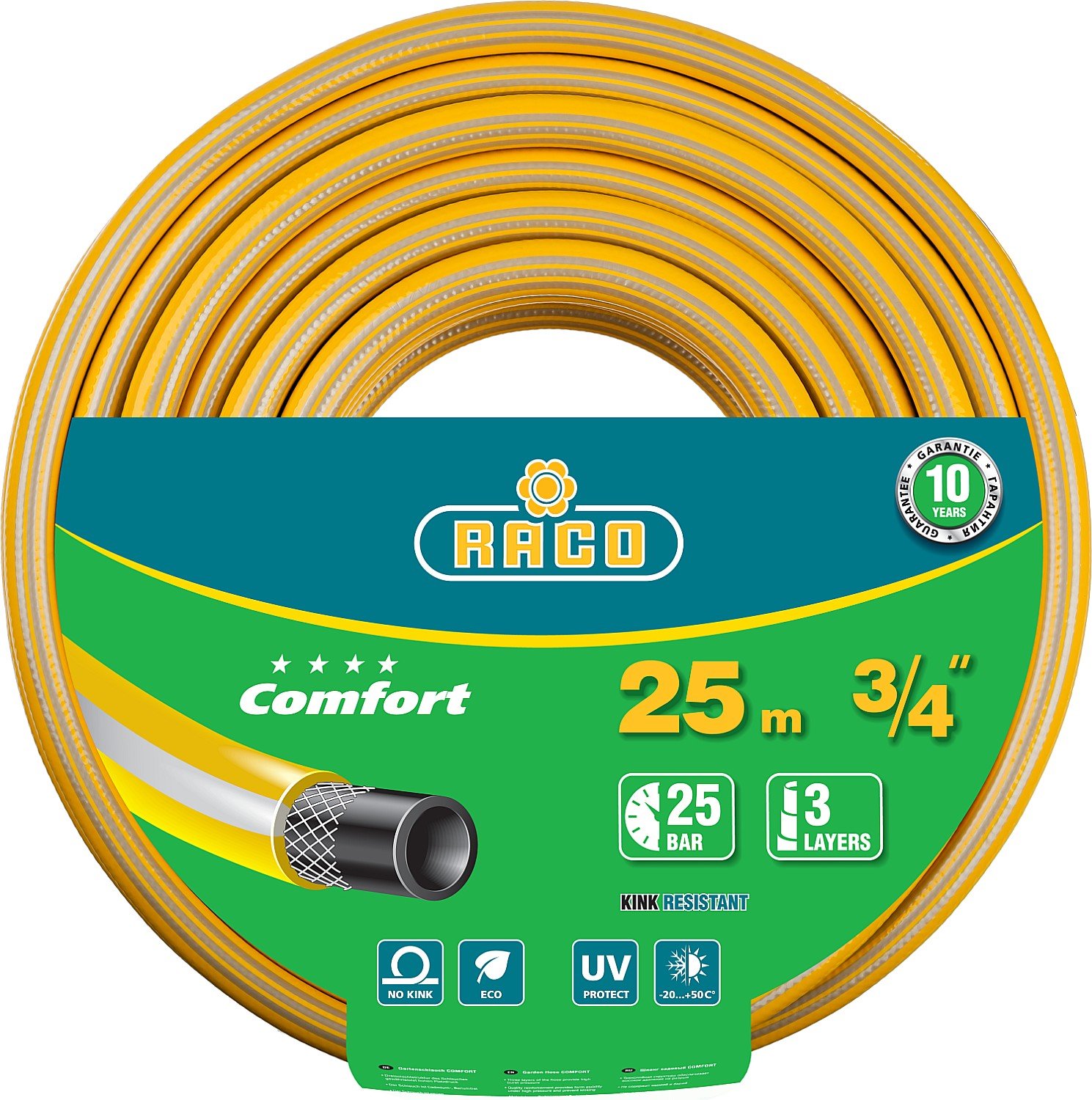   RACO Comfort 3 4 , 25 , 25 , ,  (40303-3 4-25_z01)