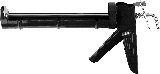 STAYER полукорпусной пистолет для герметика Standard, 310 мл. (0660)