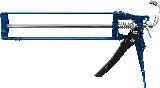 ЗУБР скелетный пистолет для герметика Монтажник, 310 мл, серия Профессионал (06631)