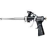 KRAFTOOL GRAND цельнометаллический профессиональный пистолет для монтажной пены (06853)