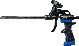 Тефлоновый пистолет для монтажной пены ЗУБР Титан 0 (06866_z02)