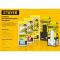   STAYER Yellow  11200  40 . 2-06821-D-S40 (2-06821-Y-S40)