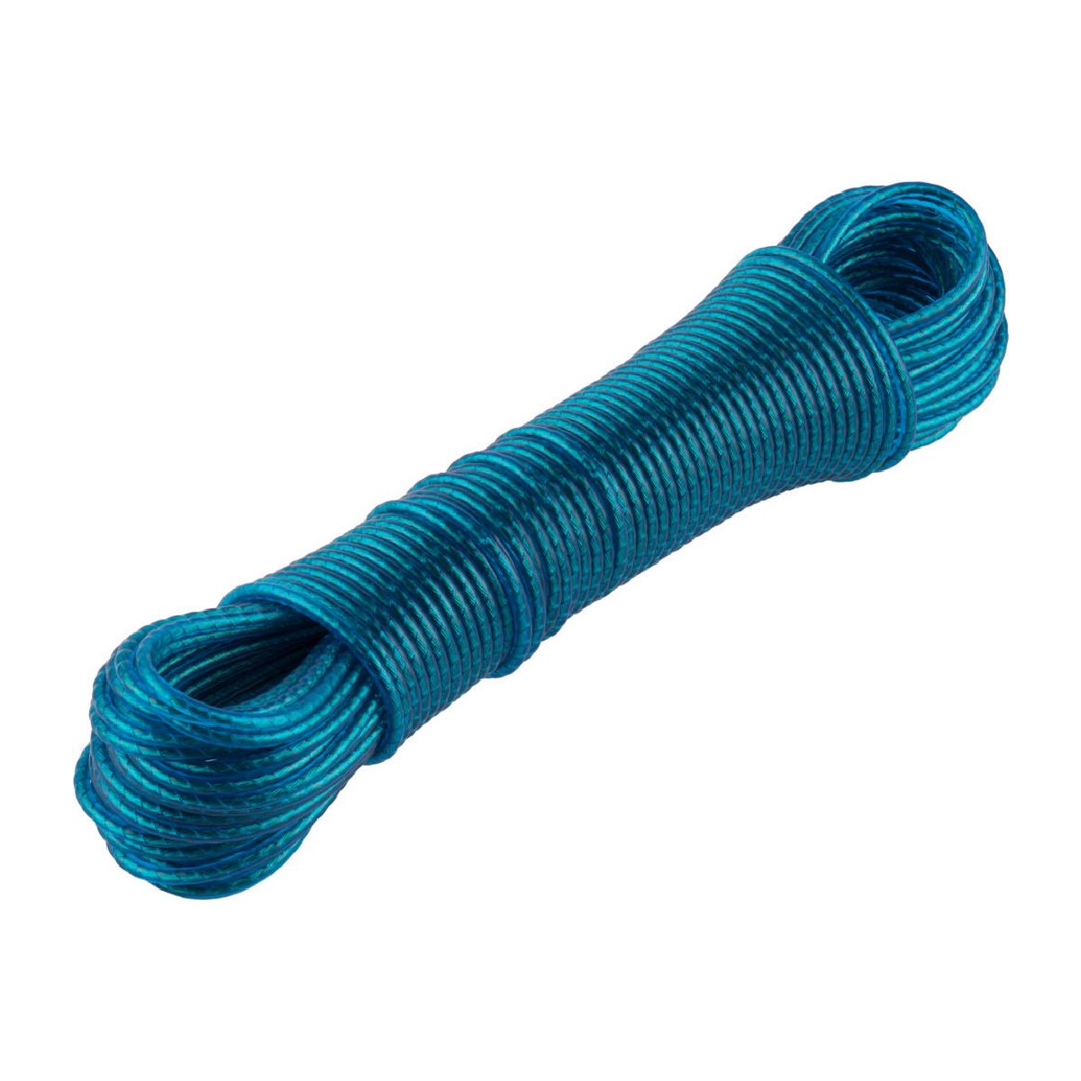 Бельевой шнур ЗУБР 20 м стальная сердцевина пластиковая оплетка (50140-20)Купить