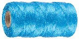 Полипропиленовый шпагат STAYER 60 м d 1.5 мм 800 текс 32 кгс синий (50075-060)