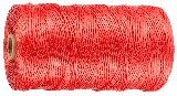 Полипропиленовый шпагат STAYER 110 м d 1.5 мм 800 текс 32 кгс красный (50079-110)