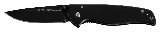 Складной нож ЗУБР Оберег 170 мм лезвие 70 мм стальная рукоятка (47701_z01)