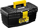Пластиковый ящик для инструментов STAYER ORION-12 310 x 180 x 130мм (12 ) (38110-13_z03)